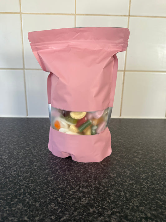 Pick “N” Mix Bags